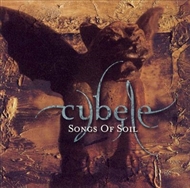Cybele - Songs Of Soil (CD-EP)